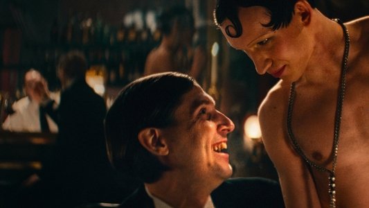 Eldorado – Alles, was die Nazis hassen