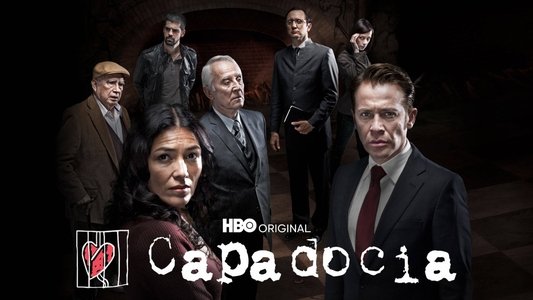 Capadocia