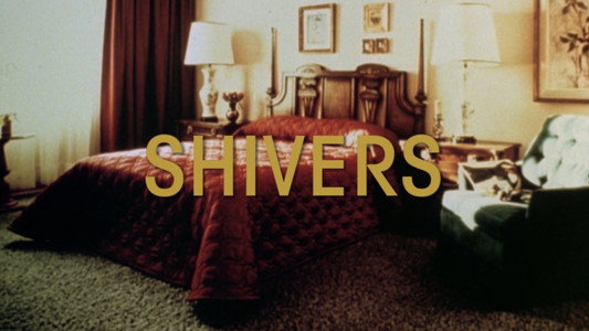 Shivers