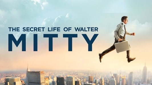 The Secret Life of Walter Mitty