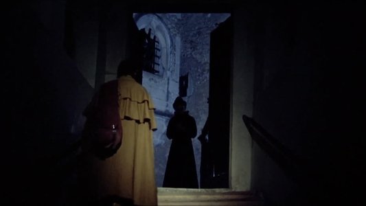 Nosferatu - Phantom der Nacht