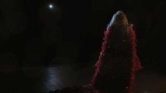 Esta Mulher É um Homem