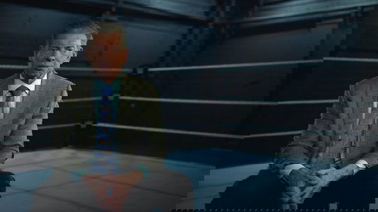 Mr. McMahon