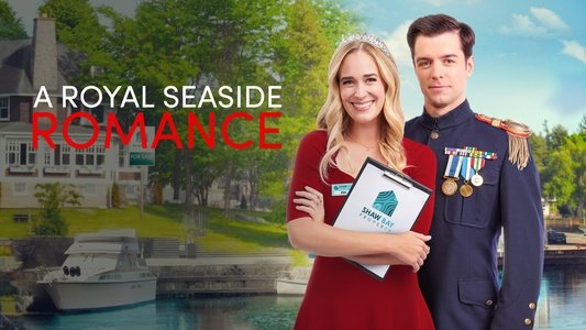 A Royal Seaside Romance