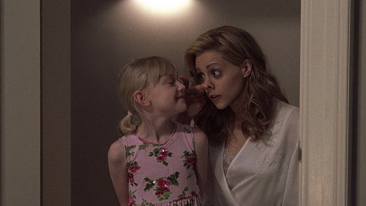 Uptown Girls