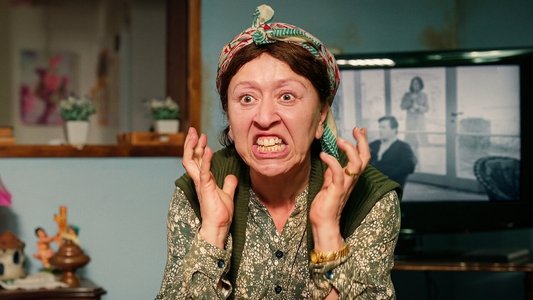 Çok Aşk