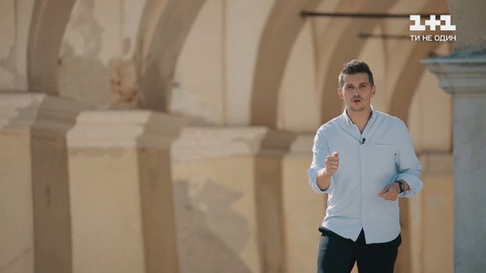 Таємниці великих українців