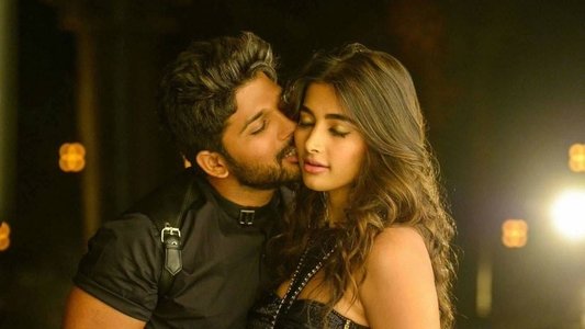 డీజే: దువ్వాడ జగన్నాథం