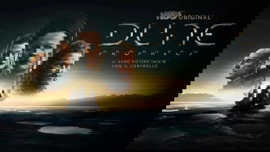 Dune: Prophecy