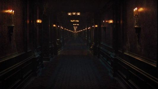 Haunted Mansion