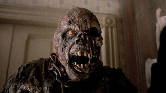 Friday the 13th Part VII - The New Blood