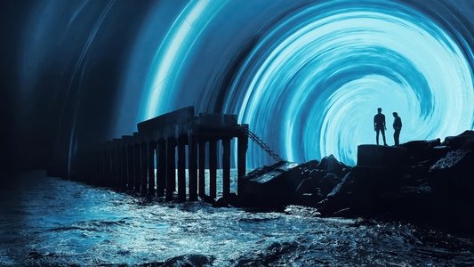 சுழல் - The Vortex