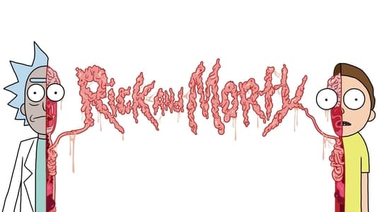 Rick and Morty