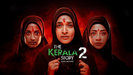 The Kerala Story 2
