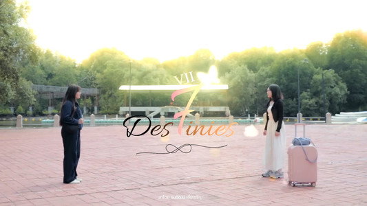 7 Destinies