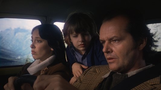 The Shining