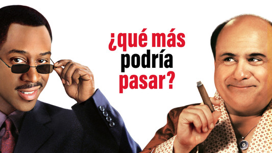 What's the Worst That Could Happen?