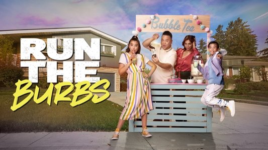 Run the Burbs