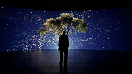 Aux origines, l'esclavage