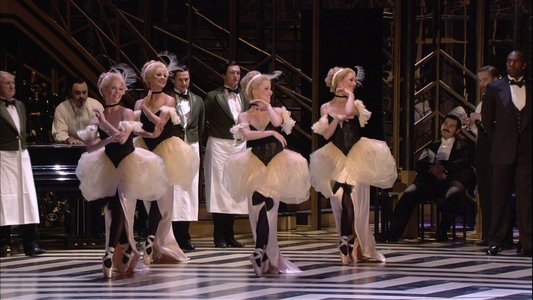 The Blu-ray Experience: Opera & Ballet