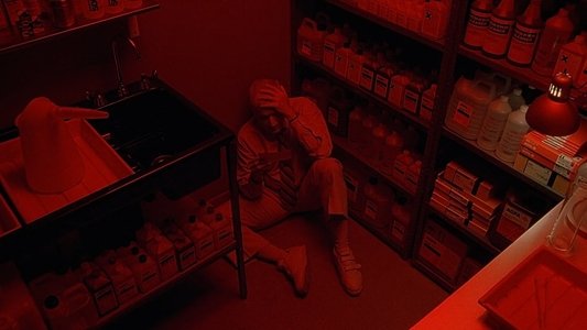 One Hour Photo