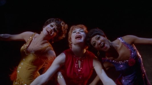 Sweet Charity