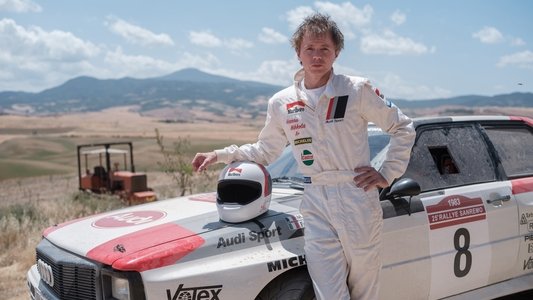 Race for Glory: Audi vs. Lancia