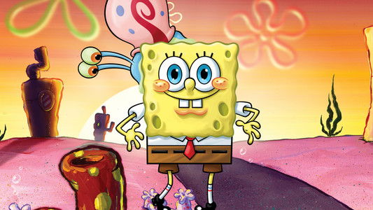 SpongeBob SquarePants
