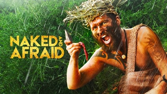Naked and Afraid