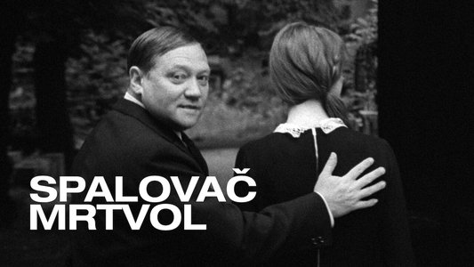 Spalovač mrtvol