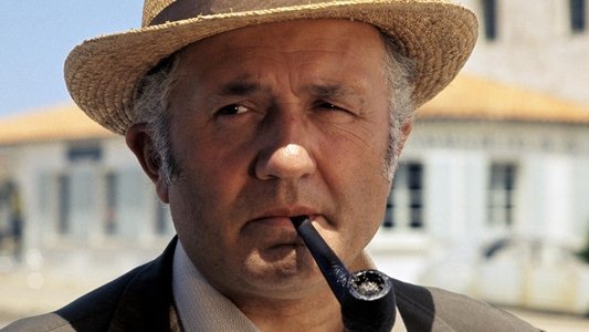 Les Enquêtes du commissaire Maigret