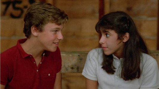 Sleepaway Camp