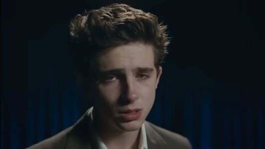 Miss Stevens