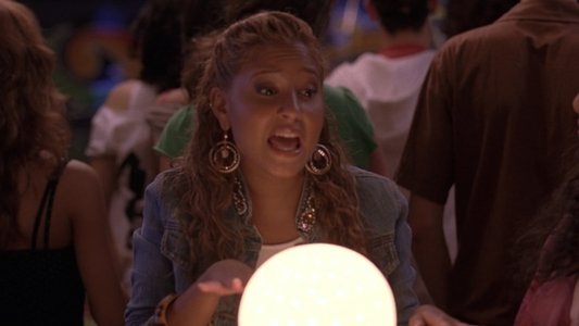 The Cheetah Girls 2