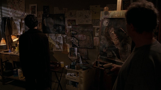 Art School Confidential