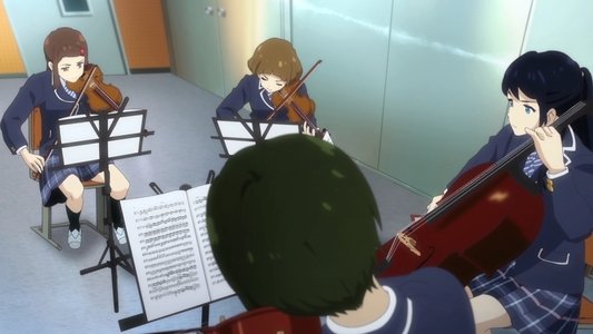 薄暮