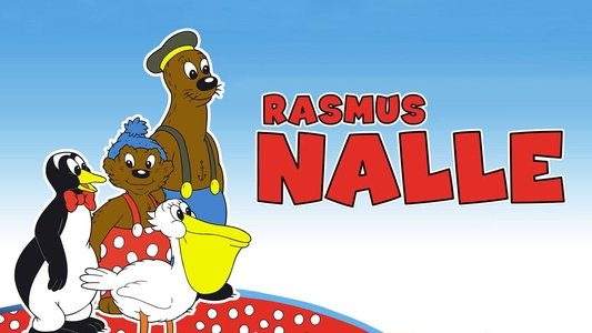 Rasmus Klump og hans venner