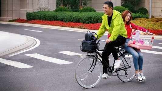 我的！体育老师