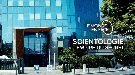Scientologie, l'empire du secret