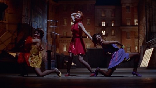 Sweet Charity
