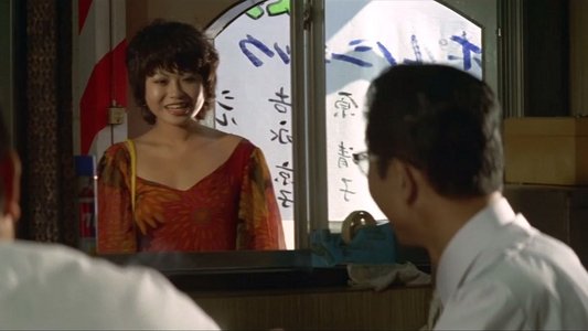 一条さゆり　濡れた欲情