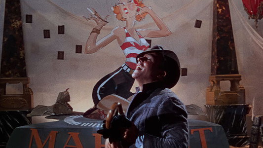 Singin' in the Rain