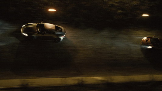 Spectre