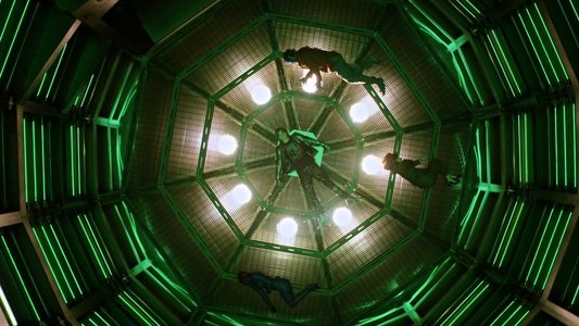 X-Men: Apocalypse