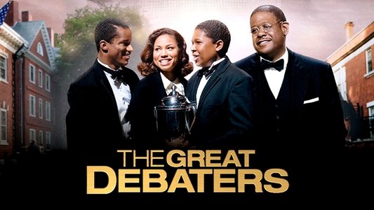 The Great Debaters