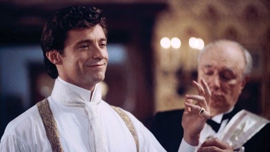 Kate & Leopold