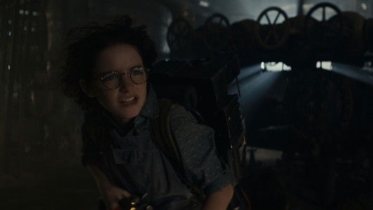 Ghostbusters: Afterlife