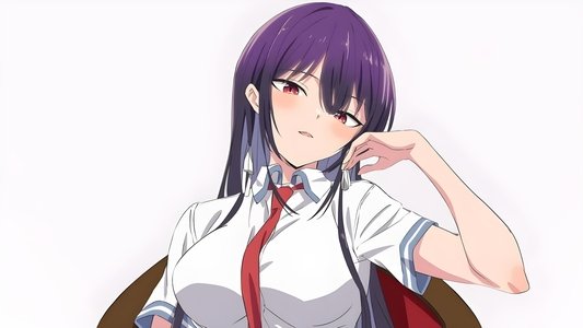 履いてください、鷹峰さん