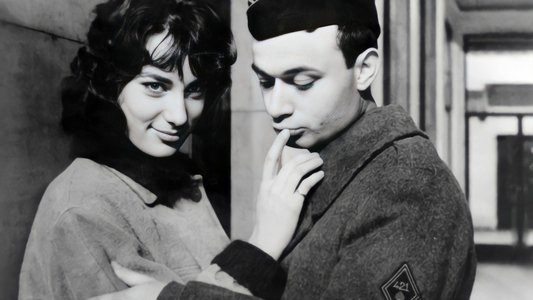 Les bonnes femmes