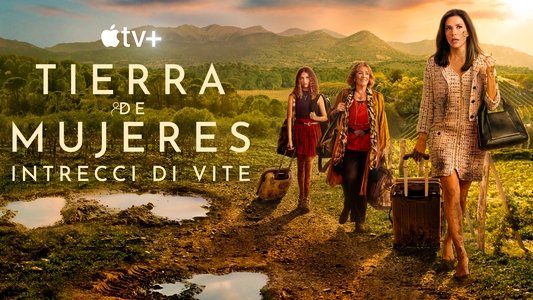 Tierra de mujeres